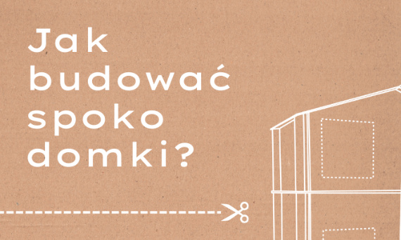 Poradnik projektowania domku dla kota i królika z modułów